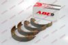HONDA 43053S9AE50 Brake Shoe Set, parking brake